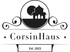 Corsin Haus Inc small logo